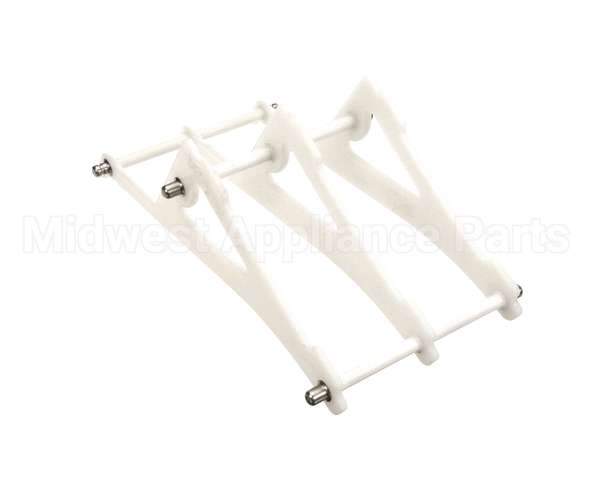 36322 Power Soak Systems Rib Assembly Rear Produce Soak