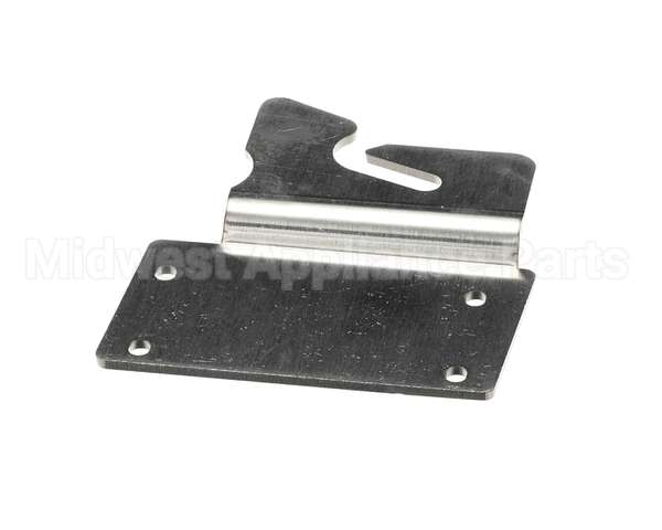 36322 Silver King Hinge Cover Cabnt Lh Skpz60