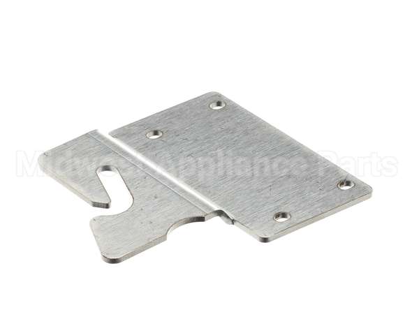 36322 Silver King Hinge Cover Cabnt Lh Skpz60