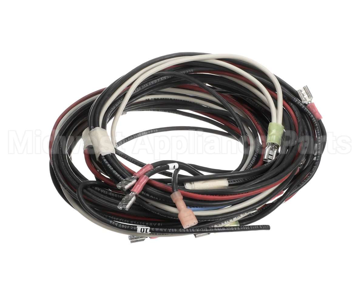 36341-3 Montague Wiring Harness