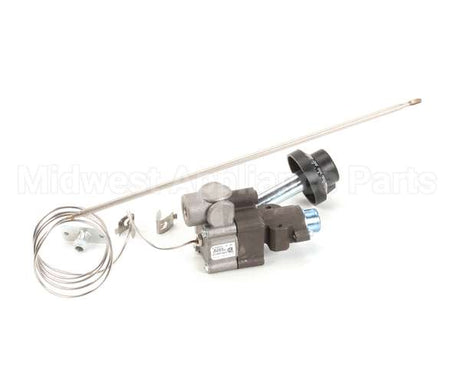 36351-0 Montague Thermostat Oven--W/Dial