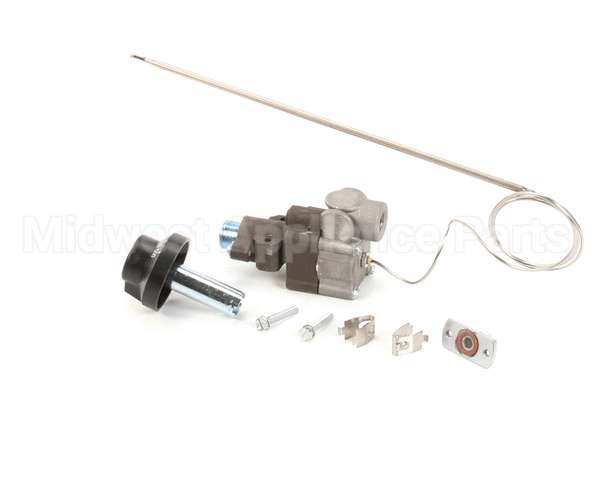 36351-0 Montague Thermostat Oven--W/Dial