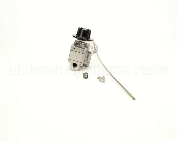 36352-9 Montague Thermostat Oven W/Dial-7/16 To