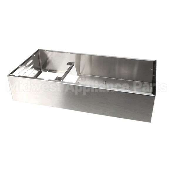 36354.0028 Compatible Bunn Hoodweldment, Itb Ddil Hrd