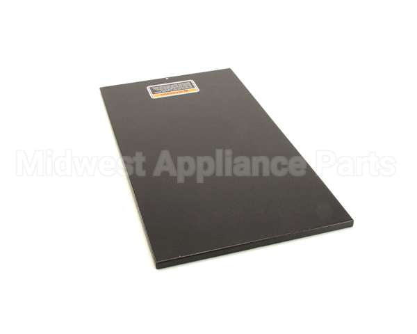 36355.1006 Bunn Lid, Top W/Decals Icb/Itcb