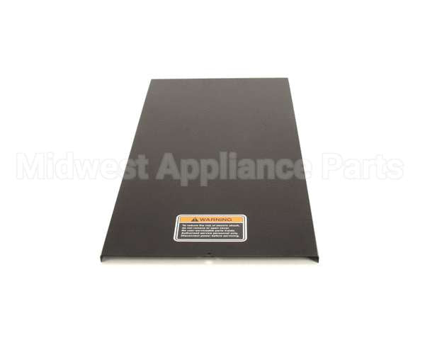 36355.1006 Bunn Lid, Top W/Decals Icb/Itcb