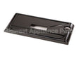36359.0004 Bunn Bezel W/Inserts, Control Pnl .81 Fct Hol