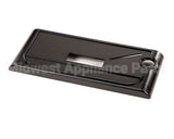 36359.0004 Bunn Bezel W/Inserts, Control Pnl .81 Fct Hol