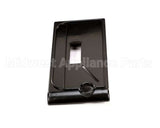 36359.0004 Bunn Bezel W/Inserts, Control Pnl .81 Fct Hol