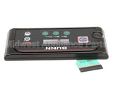36359.1101 Bunn Kit, Bezel Control Panel W/Coil Itcb
