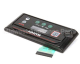 36359.1101 Bunn Kit, Bezel Control Panel W/Coil Itcb