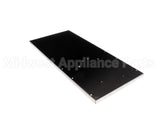 36362.0005 Bunn Base Weldment, Tea Itcb Itb Tb