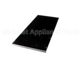 36362.0005 Bunn Base Weldment, Tea Itcb Itb Tb
