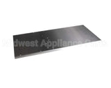 36362.0005 Bunn Base Weldment, Tea Itcb Itb Tb