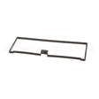 36364.0000 Compatible Bunn Gasket, Control Panel Bezel