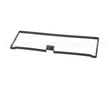 36364.0000 Bunn Gasket, Control Panel Bezel