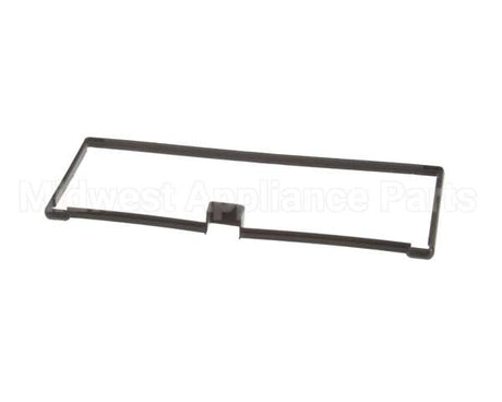 36364.0000 Bunn Gasket, Control Panel Bezel