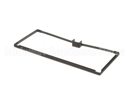 36364.0000 Bunn Gasket, Control Panel Bezel