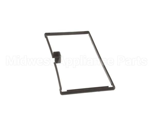 36364.0000 Bunn Gasket, Control Panel Bezel