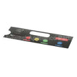 36367.002200000003 Compatible Bunn Overlay, Itcb Four Button Mcd