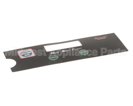 36367.0023 Bunn Overlay, Graphic A&C Brew