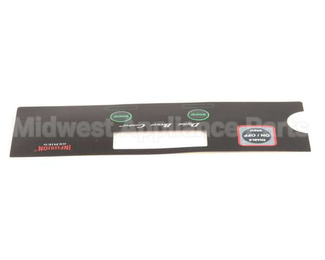 36367.0023 Bunn Overlay, Graphic A&C Brew