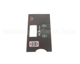 36367.0023 Bunn Overlay, Graphic A&C Brew