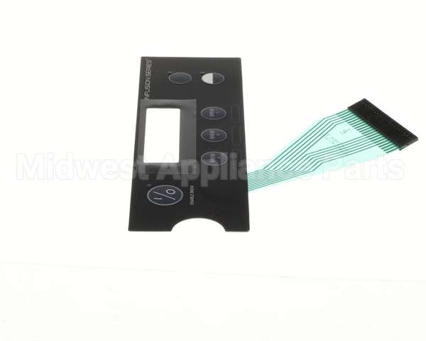 36367.0054 Bunn Switch, Membrane-Itcb