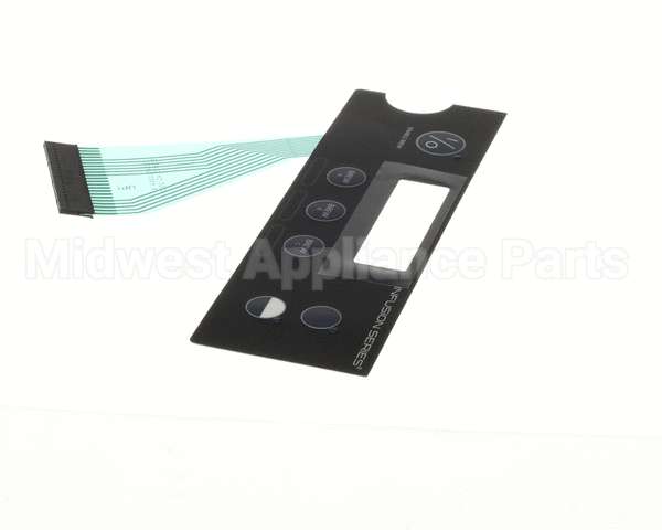 36367.0054 Bunn Switch, Membrane-Itcb
