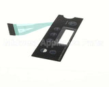 36367.0054 Bunn Switch, Membrane-Itcb
