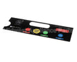 36367.0056 Bunn Overlay For Mcd Tea Brewer