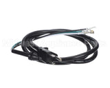 36381.0005 Bunn Cord Assembly, 3-Wire W/Terminals