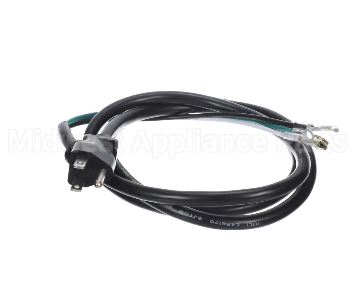 36381.0005 Bunn Cord Assembly, 3-Wire W/Terminals