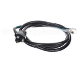 36381.0005 Bunn Cord Assembly, 3-Wire W/Terminals