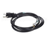 36381.0005 Bunn Cord Assembly, 3-Wire W/Terminals