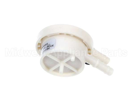 36382.1000 Bunn Kit, Flow Meter W/Push Nut