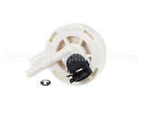 36382.1000 Bunn Kit, Flow Meter W/Push Nut