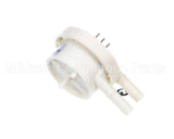 36382.1000 Bunn Kit, Flow Meter W/Push Nut