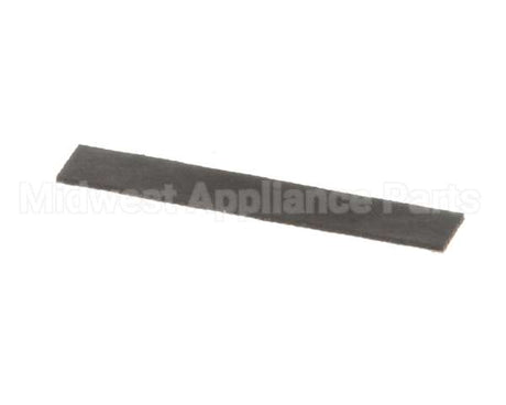 36389.0000 Bunn Bumper, .030 Thk Buna-N