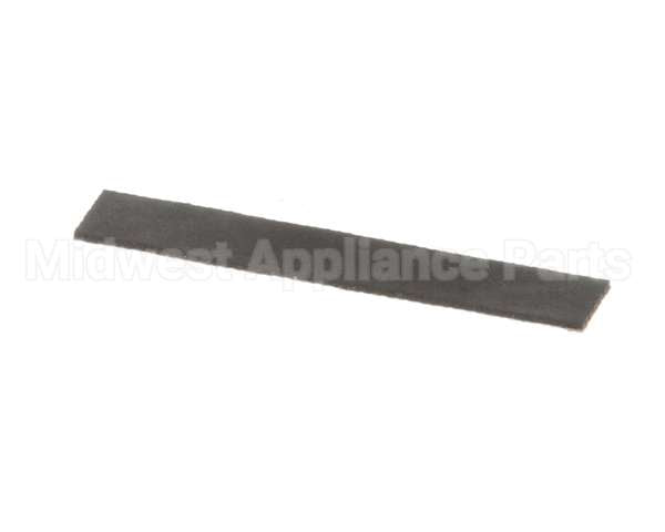 36389.0000 Bunn Bumper, .030 Thk Buna-N