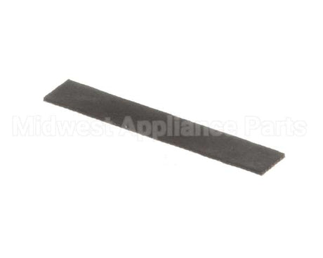 36389.0000 Bunn Bumper, .030 Thk Buna-N