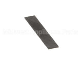 36389.0000 Bunn Bumper, .030 Thk Buna-N