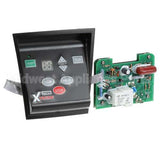 36398 Compatible Waring - Qualheim Control Panel (Mx1100Xt)
