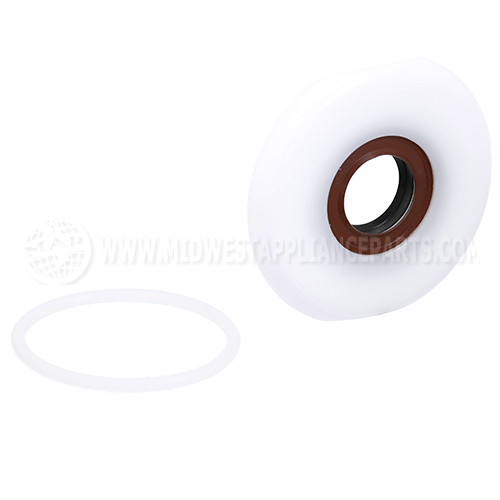 3M4065-02 Compatible Southern Pride Sealing Flange Assembly (Bowl Seal)