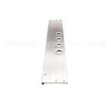 36412 Blodgett Panel, Burner D1Xl