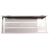 36433 Compatible Silver King Cover Front Skrcb/Fcb