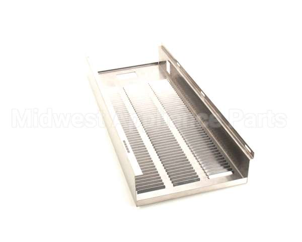 36433 Silver King Cover Front Skrcb/Fcb