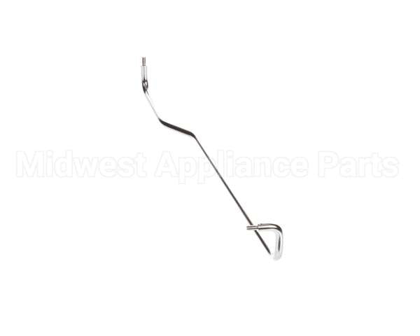 36461.0000 Bunn Rail,Wireform Left