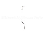 36461.0000 Bunn Rail,Wireform Left