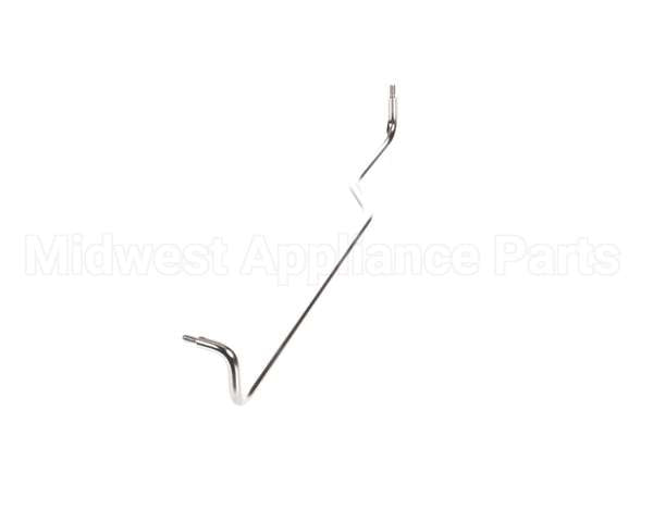 36461.0000 Bunn Rail,Wireform Left